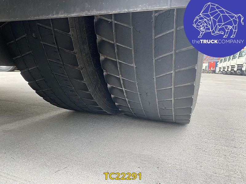 Mercedes-Benz Actros 1843 - Тягач: фото 4 Mercedes-Benz Actros 1843 - Тягач: фото 4