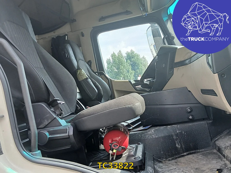 Mercedes-Benz Actros 1843 в лізинг Mercedes-Benz Actros 1843: фото 8