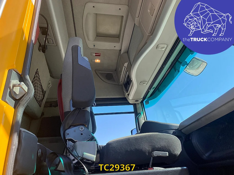 Renault Magnum 480 - Тягач: фото 4 Renault Magnum 480 - Тягач: фото 4