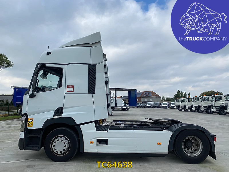 Renault T 430 - Тягач: фото 2 Renault T 430 - Тягач: фото 2