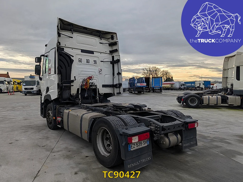 Renault T 440 - Тягач: фото 3 Renault T 440 - Тягач: фото 3