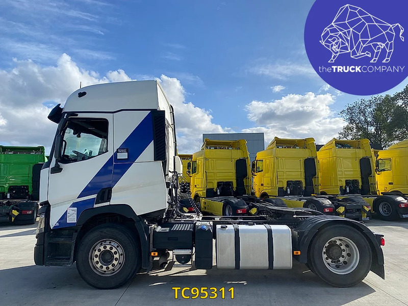 Renault T 440 - Тягач: фото 2 Renault T 440 - Тягач: фото 2