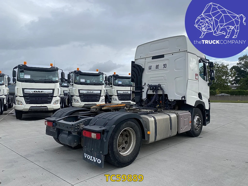 Renault T 460 - Тягач: фото 4 Renault T 460 - Тягач: фото 4