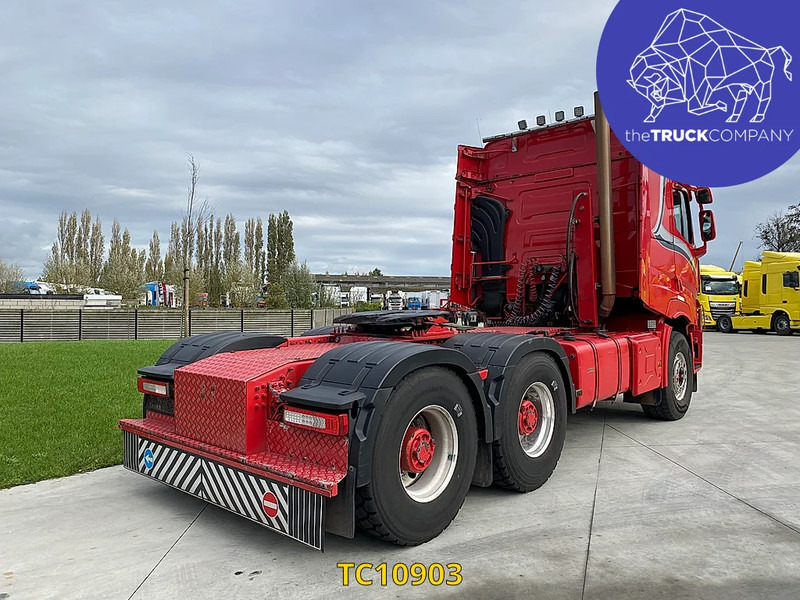 Renault T 480 - Тягач: фото 4 Renault T 480 - Тягач: фото 4