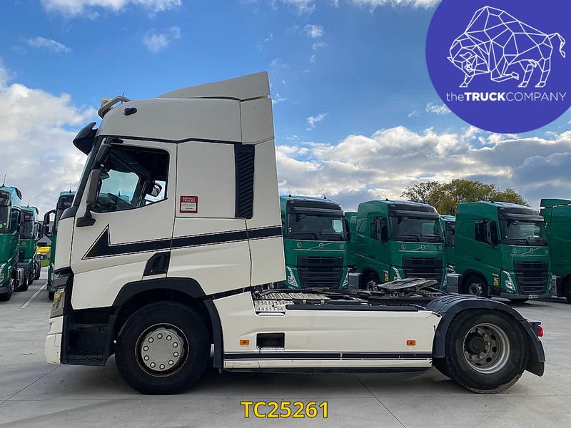 Renault T 480 - Тягач: фото 2 Renault T 480 - Тягач: фото 2