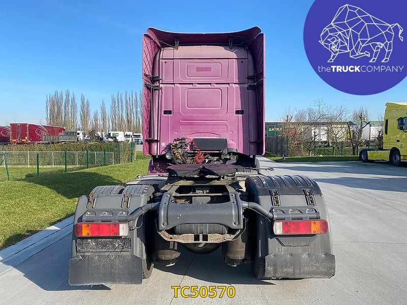 Scania 164 480 - Тягач: фото 5 Scania 164 480 - Тягач: фото 5