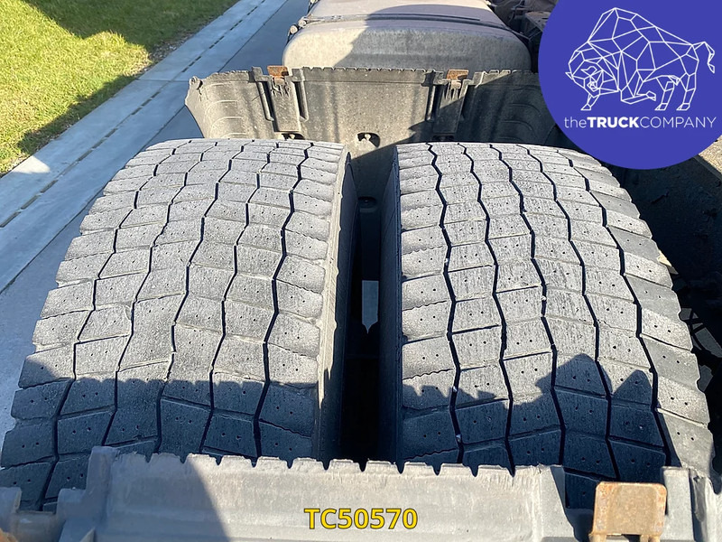 Scania 164 480 - Тягач: фото 3 Scania 164 480 - Тягач: фото 3