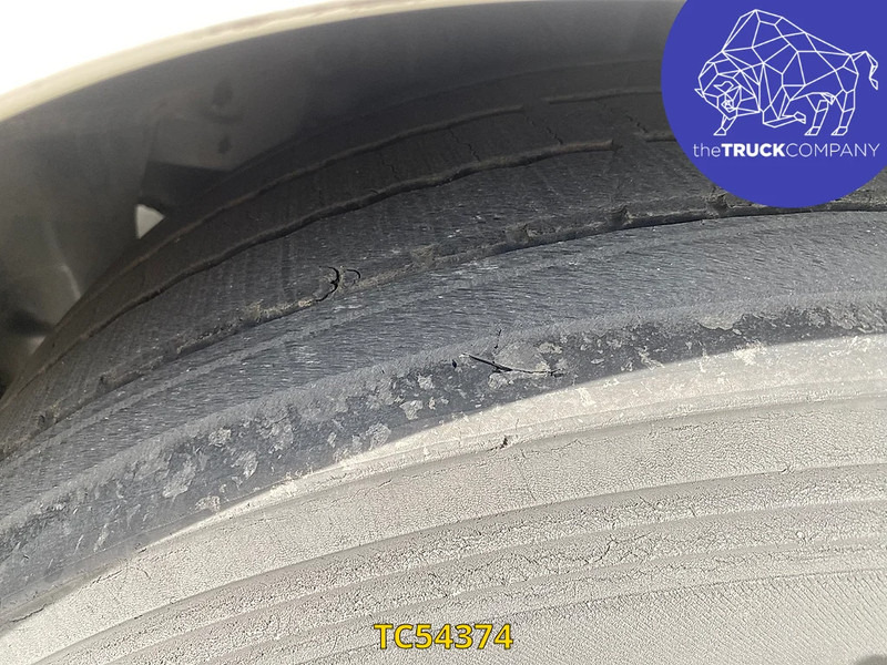 Scania R 450 - Тягач: фото 3 Scania R 450 - Тягач: фото 3