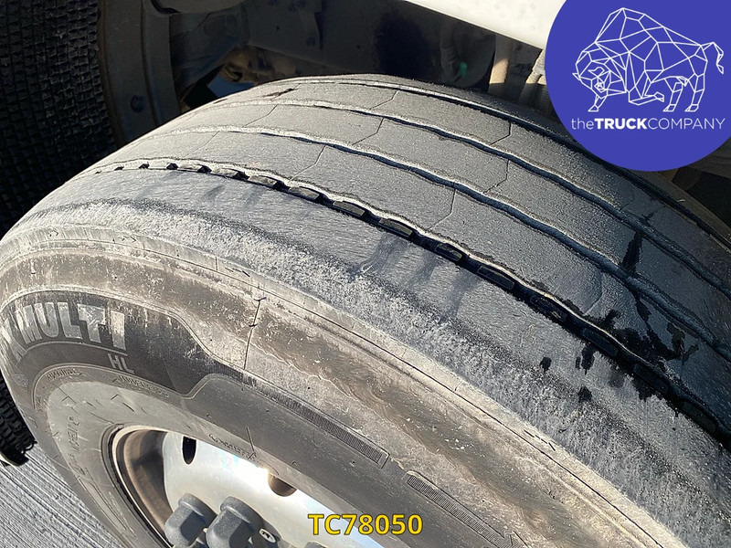 Scania R 540 - Тягач: фото 2 Scania R 540 - Тягач: фото 2