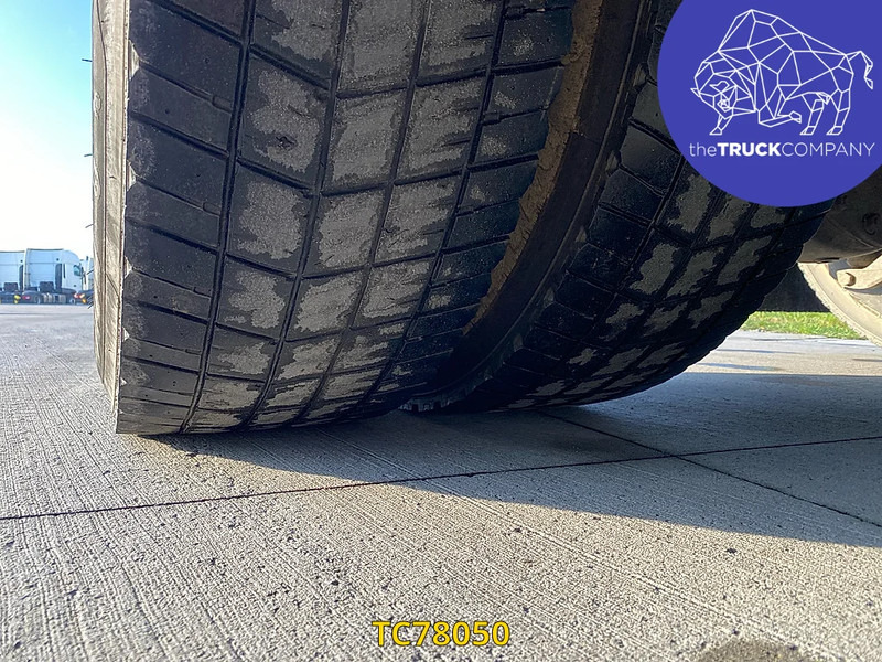 Scania R 540 - Тягач: фото 4 Scania R 540 - Тягач: фото 4