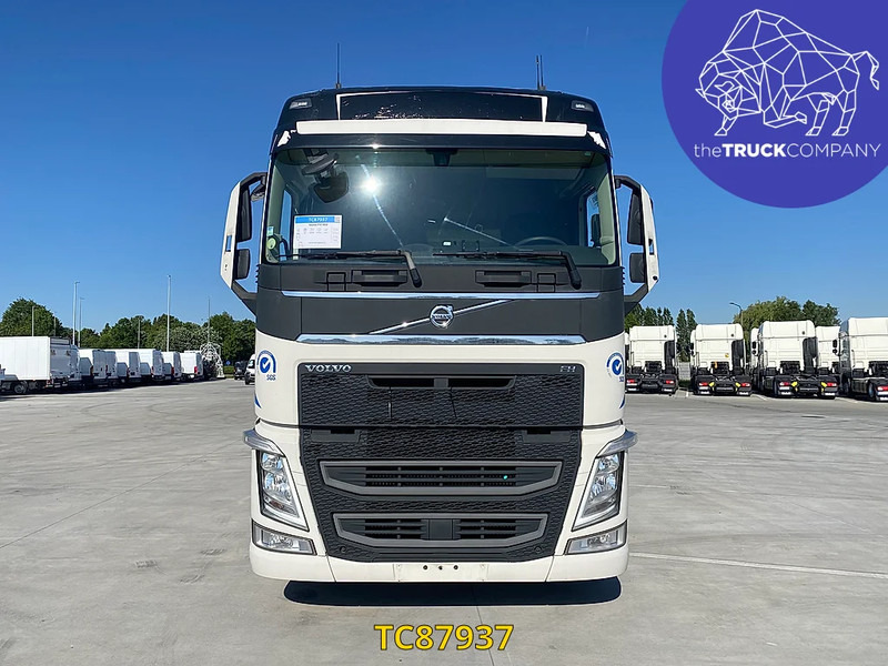 Volvo FH 460 - Тягач: фото 2 Volvo FH 460 - Тягач: фото 2