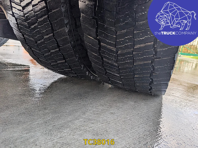 Тягач Volvo FH 500: фото 19