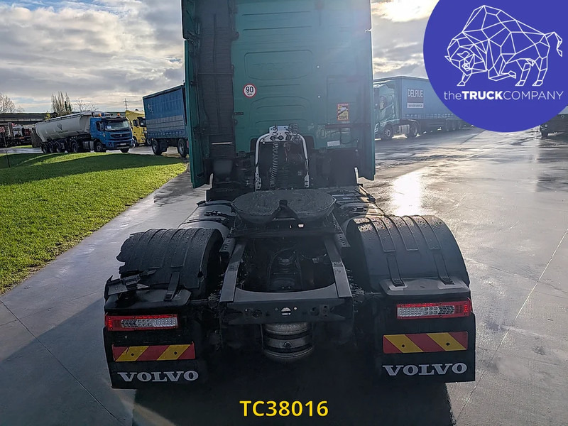 Тягач Volvo FH 500: фото 6