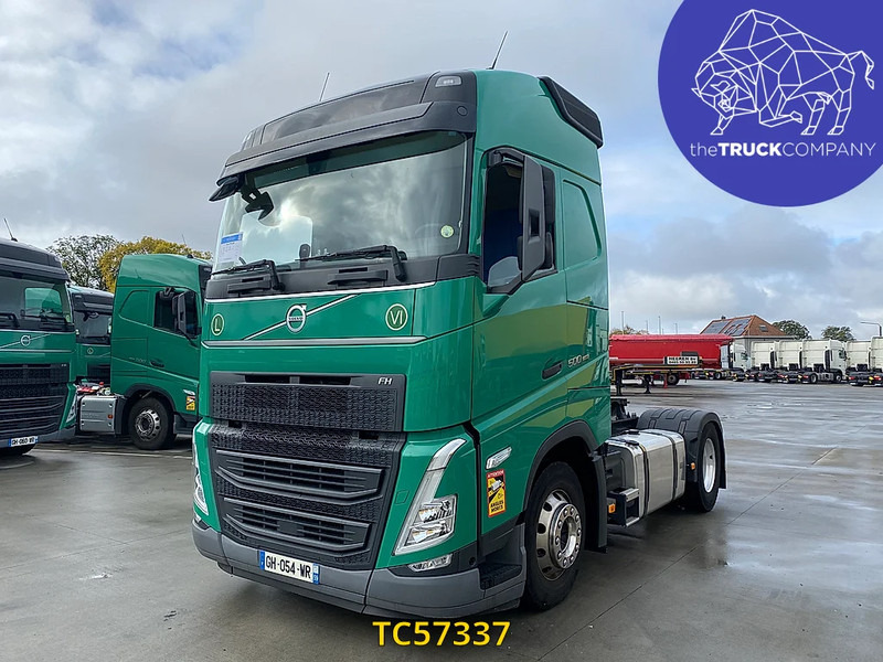 Volvo FH 500 - Тягач: фото 1 Volvo FH 500 - Тягач: фото 1