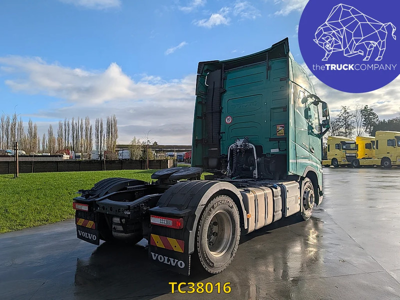Тягач Volvo FH 500: фото 7