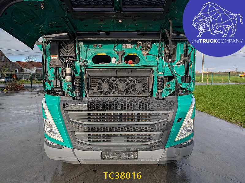 Тягач Volvo FH 500: фото 13