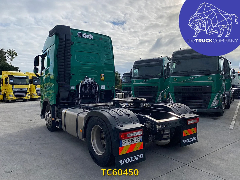 Volvo FH 500 - Тягач: фото 3 Volvo FH 500 - Тягач: фото 3