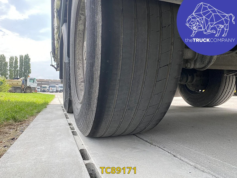 Van Hool - Тентований причіп: фото 4 Van Hool - Тентований причіп: фото 4