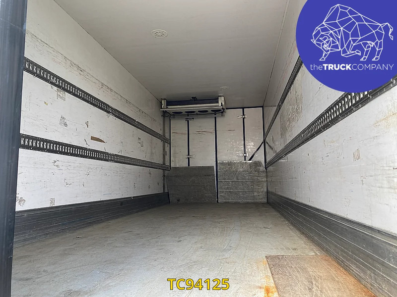 Van Hool - Рефрижератор причіп: фото 2 Van Hool - Рефрижератор причіп: фото 2