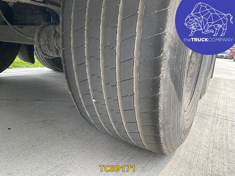 Van Hool - Тентований причіп: фото 3 Van Hool - Тентований причіп: фото 3