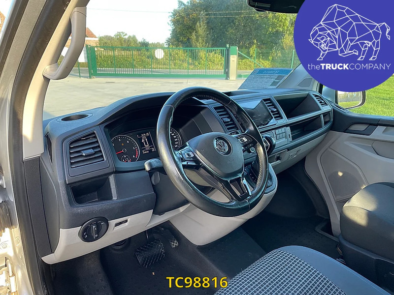 Volkswagen Transporter Transporter 150cv l1h1 в лізинг Volkswagen Transporter Transporter 150cv l1h1: фото 13 Volkswagen Transporter Transporter 150cv l1h1 в лізинг Volkswagen Transporter Transporter 150cv l1h1: фото 13