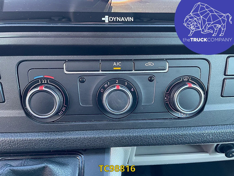 Volkswagen Transporter Transporter 150cv l1h1 в лізинг Volkswagen Transporter Transporter 150cv l1h1: фото 19 Volkswagen Transporter Transporter 150cv l1h1 в лізинг Volkswagen Transporter Transporter 150cv l1h1: фото 19