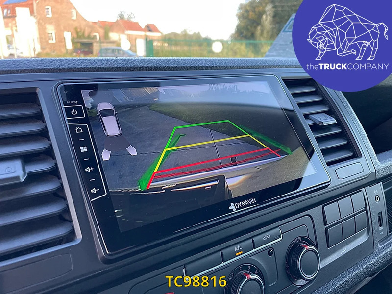 Volkswagen Transporter Transporter 150cv l1h1 в лізинг Volkswagen Transporter Transporter 150cv l1h1: фото 18 Volkswagen Transporter Transporter 150cv l1h1 в лізинг Volkswagen Transporter Transporter 150cv l1h1: фото 18