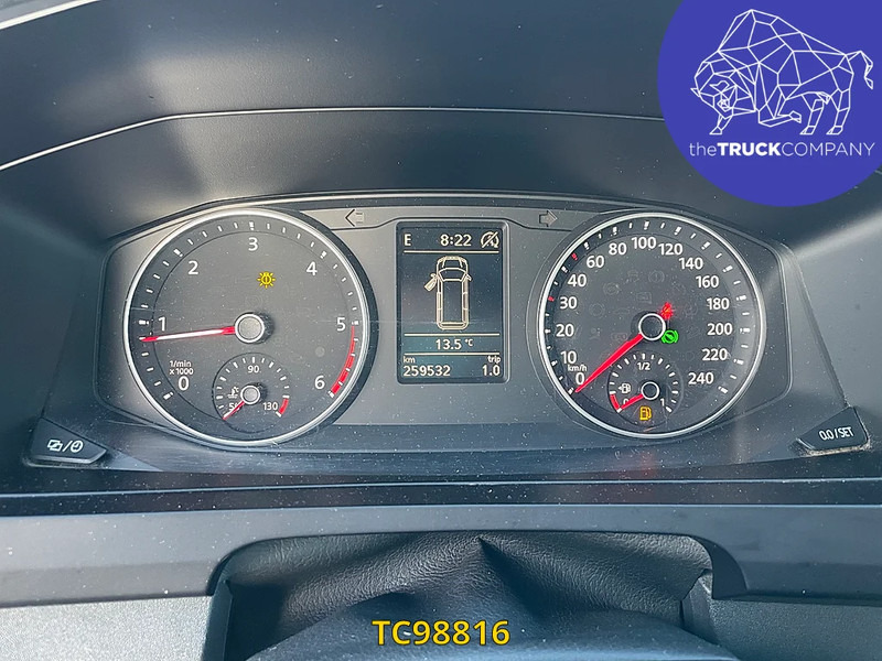 Volkswagen Transporter Transporter 150cv l1h1 в лізинг Volkswagen Transporter Transporter 150cv l1h1: фото 20 Volkswagen Transporter Transporter 150cv l1h1 в лізинг Volkswagen Transporter Transporter 150cv l1h1: фото 20