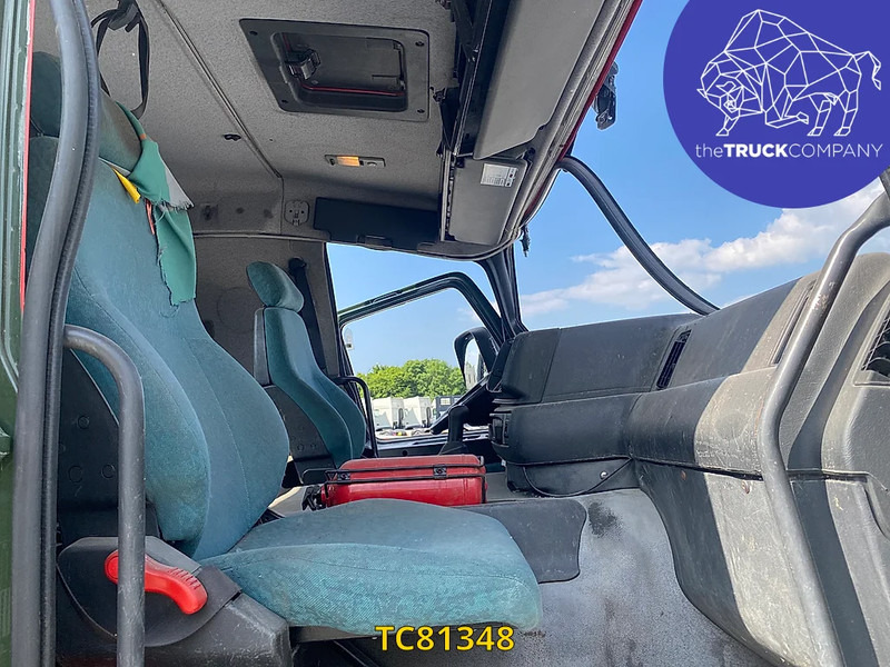 Volvo FH 380 - Контейнеровоз/ Змінний кузов вантажівка: фото 3 Volvo FH 380 - Контейнеровоз/ Змінний кузов вантажівка: фото 3