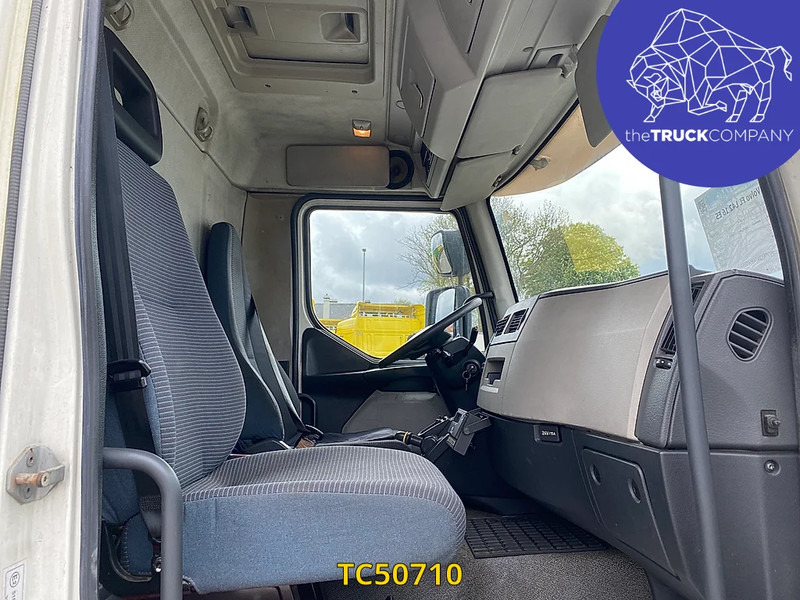 Volvo FL L42 16 E5 - Рефрижератор вантажівка: фото 5 Volvo FL L42 16 E5 - Рефрижератор вантажівка: фото 5