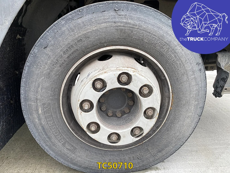 Volvo FL L42 16 E5 - Рефрижератор вантажівка: фото 3 Volvo FL L42 16 E5 - Рефрижератор вантажівка: фото 3