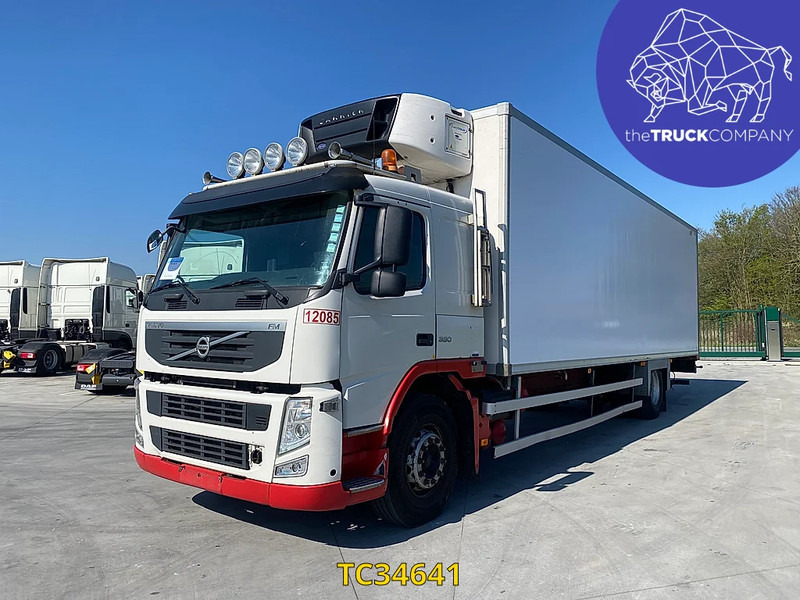 Volvo FM 330 - Рефрижератор вантажівка: фото 1 Volvo FM 330 - Рефрижератор вантажівка: фото 1