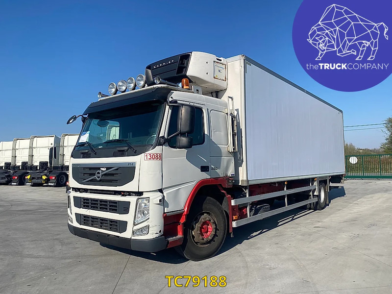 Volvo FM 330 - Рефрижератор вантажівка: фото 1 Volvo FM 330 - Рефрижератор вантажівка: фото 1