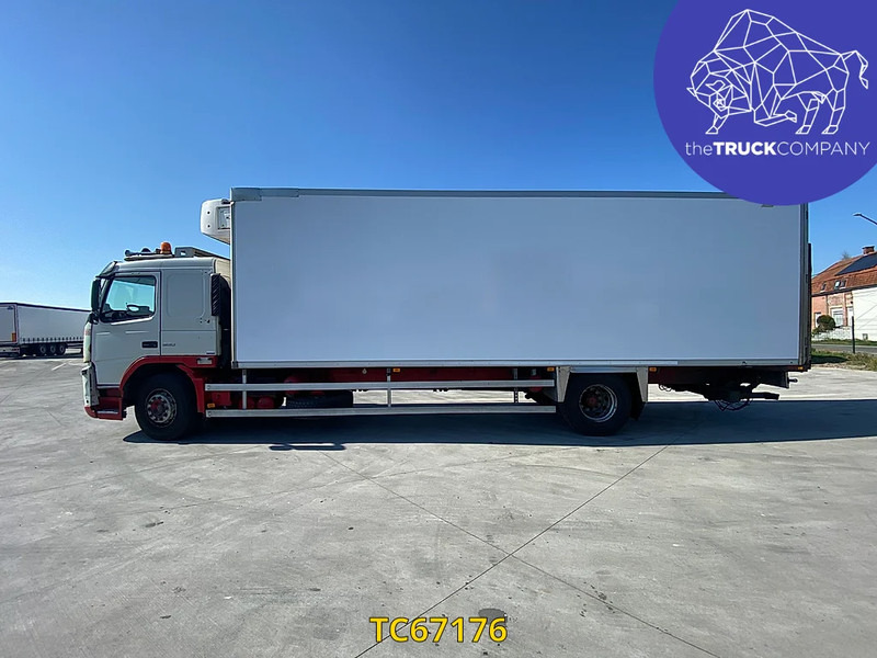 Volvo FM 330 - Рефрижератор вантажівка: фото 1 Volvo FM 330 - Рефрижератор вантажівка: фото 1