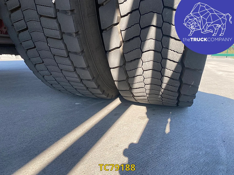 Volvo FM 330 - Рефрижератор вантажівка: фото 5 Volvo FM 330 - Рефрижератор вантажівка: фото 5