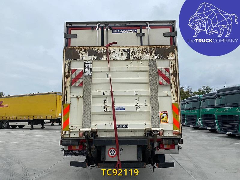 Volvo FM 330 - Рефрижератор вантажівка: фото 3 Volvo FM 330 - Рефрижератор вантажівка: фото 3