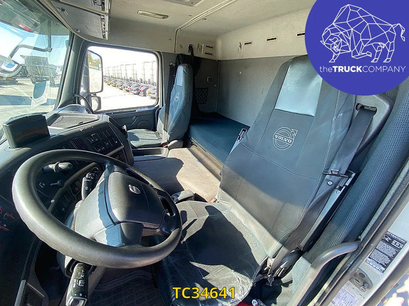Volvo FM 330 - Рефрижератор вантажівка: фото 5 Volvo FM 330 - Рефрижератор вантажівка: фото 5