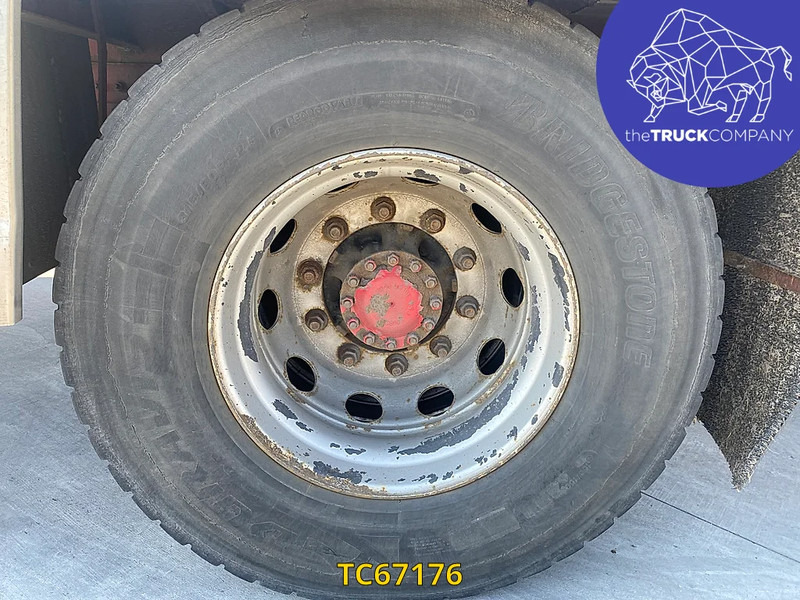 Volvo FM 330 - Рефрижератор вантажівка: фото 5 Volvo FM 330 - Рефрижератор вантажівка: фото 5