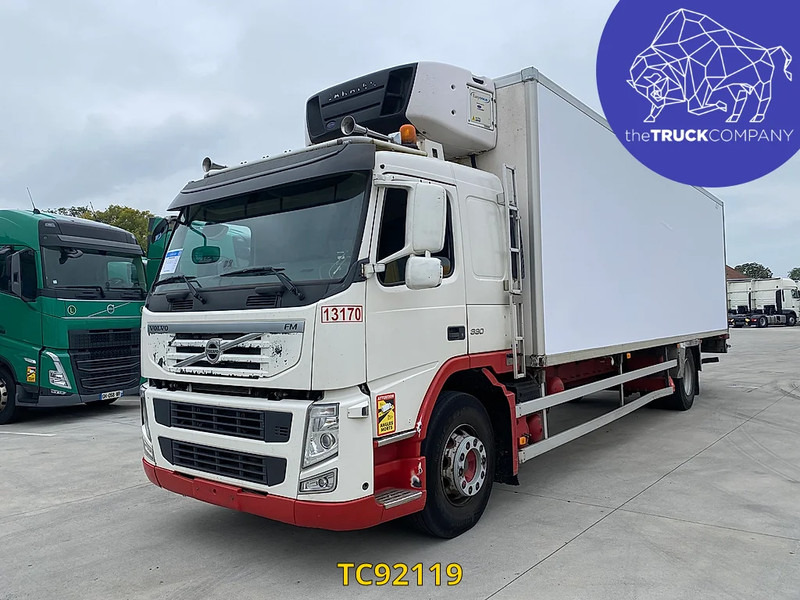 Volvo FM 330 - Рефрижератор вантажівка: фото 1 Volvo FM 330 - Рефрижератор вантажівка: фото 1