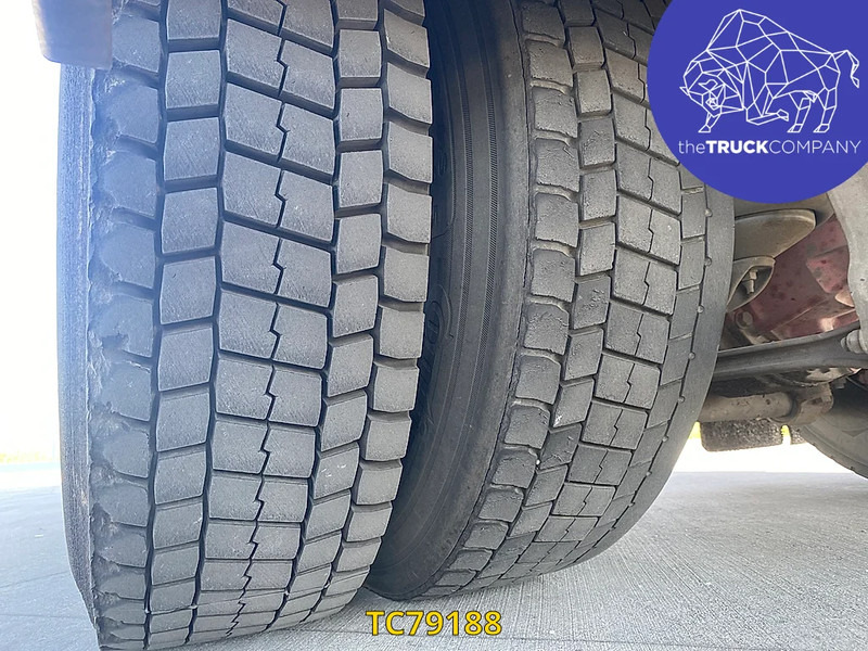 Volvo FM 330 - Рефрижератор вантажівка: фото 4 Volvo FM 330 - Рефрижератор вантажівка: фото 4