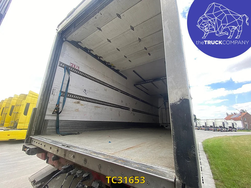 Volvo FM 340 - Рефрижератор вантажівка: фото 3 Volvo FM 340 - Рефрижератор вантажівка: фото 3