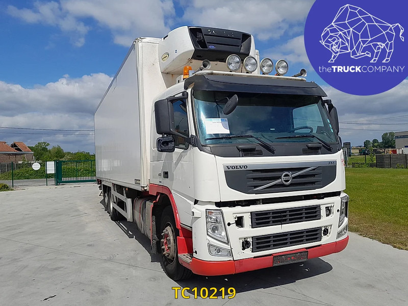 Volvo FM 340 - Рефрижератор вантажівка: фото 2 Volvo FM 340 - Рефрижератор вантажівка: фото 2