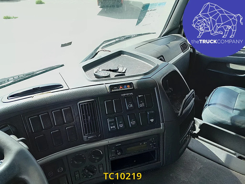 Volvo FM 340 - Рефрижератор вантажівка: фото 3 Volvo FM 340 - Рефрижератор вантажівка: фото 3