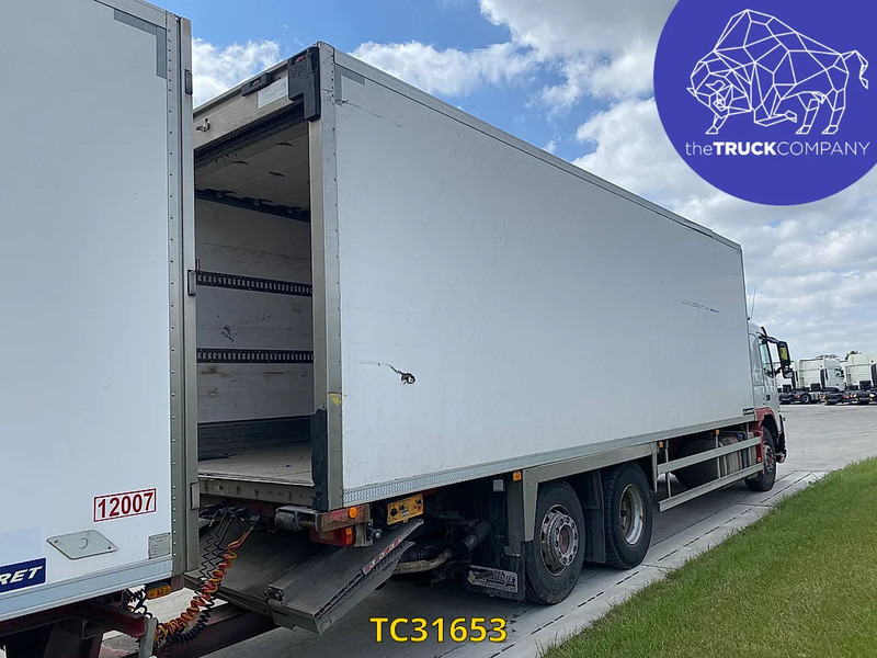 Volvo FM 340 - Рефрижератор вантажівка: фото 2 Volvo FM 340 - Рефрижератор вантажівка: фото 2