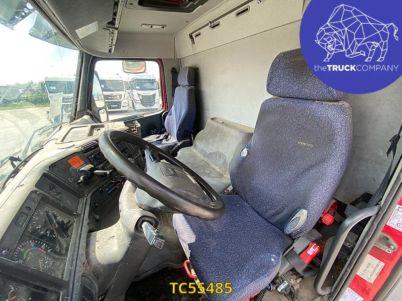 Volvo FM 380 - Самоскид вантажівка: фото 5 Volvo FM 380 - Самоскид вантажівка: фото 5