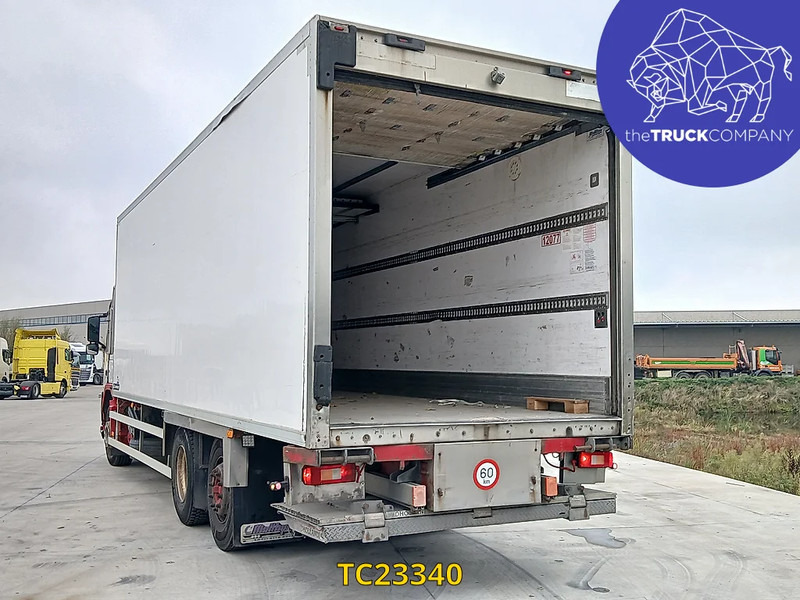 Volvo FM 410 - Рефрижератор вантажівка: фото 3 Volvo FM 410 - Рефрижератор вантажівка: фото 3