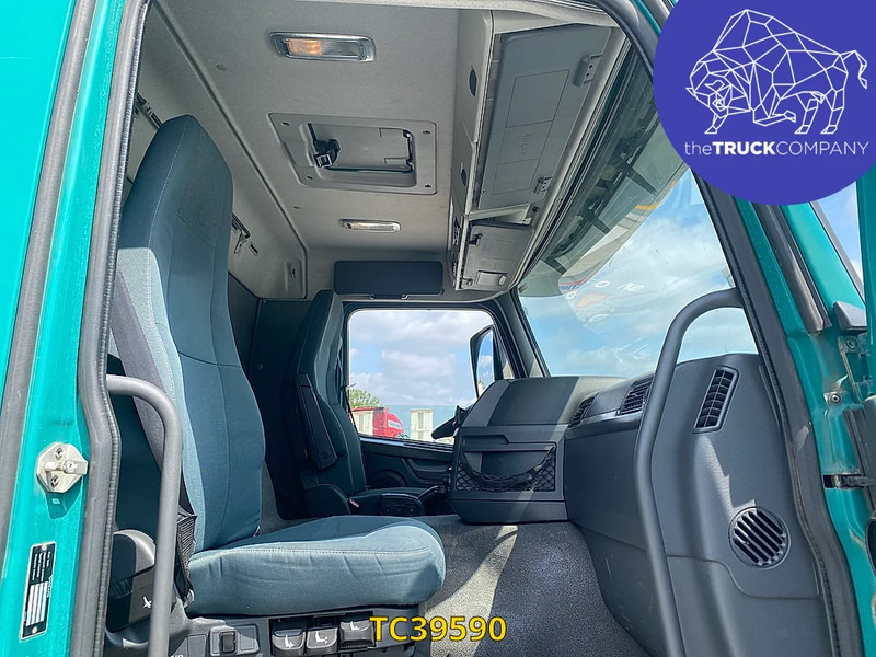 Volvo FM 410 - Для перевезення худоби вантажівка: фото 5 Volvo FM 410 - Для перевезення худоби вантажівка: фото 5