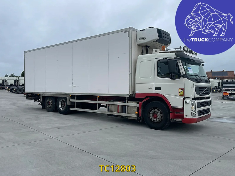 Volvo FM 410 - Рефрижератор вантажівка: фото 2 Volvo FM 410 - Рефрижератор вантажівка: фото 2