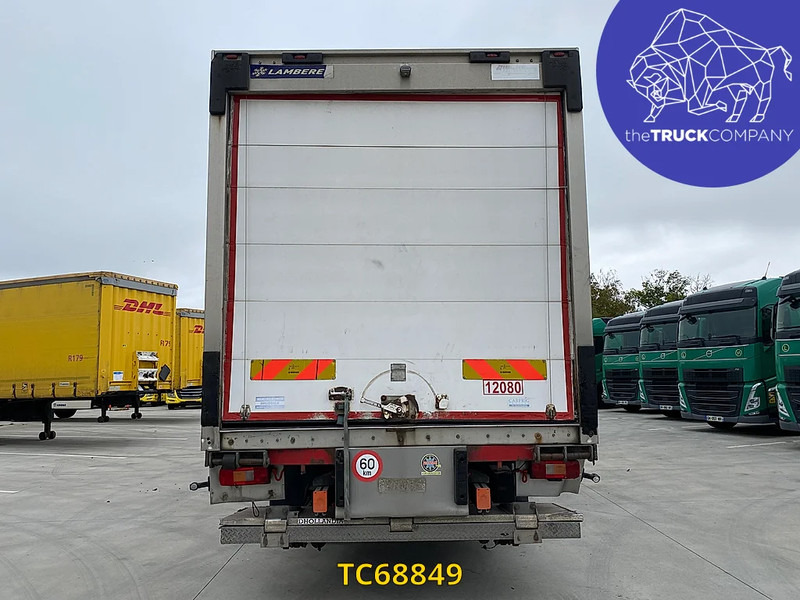 Volvo FM 410 - Рефрижератор вантажівка: фото 3 Volvo FM 410 - Рефрижератор вантажівка: фото 3