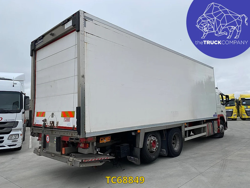 Volvo FM 410 - Рефрижератор вантажівка: фото 4 Volvo FM 410 - Рефрижератор вантажівка: фото 4